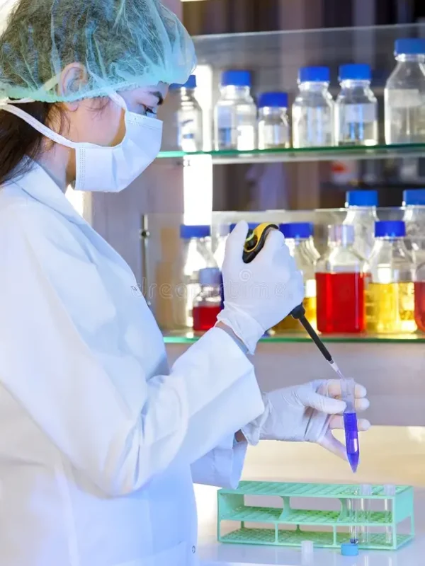 female-lab-technician-work-laboratory-standing-test-tube-her-hand-transferring-measured-amount-chemical-36563516